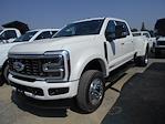2025 Ford F-450 Crew Cab DRW 4x4 Pickup for sale #14331 - photo 1