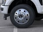 New 2025 Ford F-450 Crew Cab 4x4 DRW Pickup for sale #14331 - photo 19
