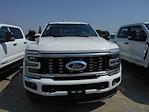 2025 Ford F-450 Crew Cab DRW 4x4 Pickup for sale #14331 - photo 2