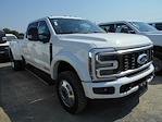 2025 Ford F-450 Crew Cab DRW 4x4 Pickup for sale #14331 - photo 3