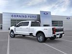 New 2025 Ford F-450 Crew Cab 4x4 DRW Pickup for sale #14331 - photo 2