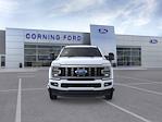 New 2025 Ford F-450 Crew Cab 4x4 DRW Pickup for sale #14331 - photo 6