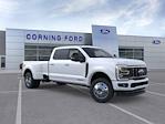New 2025 Ford F-450 Crew Cab 4x4 DRW Pickup for sale #14331 - photo 7