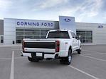 New 2025 Ford F-450 Crew Cab 4x4 DRW Pickup for sale #14331 - photo 8