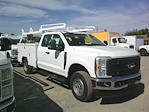 New 2025 Ford F-250 Super Cab 4x4 Scelzi SB-98-79-49-38-VO 8' 2" Service Truck for sale #14332 - photo 6