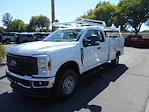 New 2025 Ford F-250 Super Cab 4x4 Scelzi SB-98-79-49-38-VO 8' 2" Service Truck for sale #14332 - photo 22