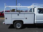New 2025 Ford F-250 Super Cab 4x4 Scelzi SB-98-79-49-38-VO 8' 2" Service Truck for sale #14332 - photo 25