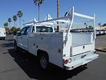 New 2025 Ford F-250 Super Cab 4x4 Scelzi SB-98-79-49-38-VO 8' 2" Service Truck for sale #14332 - photo 28