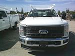 New 2025 Ford F-250 Super Cab 4x4 Scelzi SB-98-79-49-38-VO 8' 2" Service Truck for sale #14332 - photo 5
