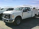 New 2025 Ford F-250 Super Cab 4x4 Scelzi SB-98-79-49-38-VO 8' 2" Service Truck for sale #14332 - photo 8