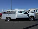 New 2025 Ford F-250 Super Cab 4x4 Scelzi SB-98-79-49-38-VO 8' 2" Service Truck for sale #14332 - photo 7