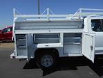New 2025 Ford F-250 Super Cab 4x4 Scelzi SB-98-79-49-38-VO 8' 2" Service Truck for sale #14332 - photo 11