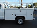 2025 Ford F-250 Super Cab 4x4 Scelzi Service Truck for sale #14333 - photo 9
