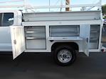 2025 Ford F-250 Super Cab 4x4 Scelzi Service Truck for sale #14333 - photo 10