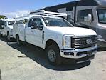 2025 Ford F-250 Super Cab 4x4 Scelzi Service Truck for sale #14333 - photo 4