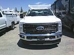 2025 Ford F-250 Super Cab 4x4 Scelzi Service Truck for sale #14333 - photo 3