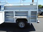 2025 Ford F-250 Super Cab 4x4 Scelzi Service Truck for sale #14334 - photo 13