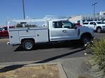 2025 Ford F-250 Super Cab 4x4 Scelzi Service Truck for sale #14334 - photo 7