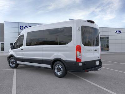 2025 Ford Transit 350 Medium Roof RWD Passenger Van for sale #14335 - photo 2