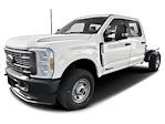 2025 Ford F-350 Crew Cab SRW 4x4 Scelzi Service Truck for sale #14337 - photo 1