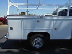 2025 Ford F-350 Crew Cab SRW 4x4 Scelzi Service Truck for sale #14337 - photo 13