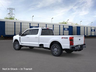 2025 Ford F-350 Crew Cab SRW 4x4 Pickup for sale #14338 - photo 2