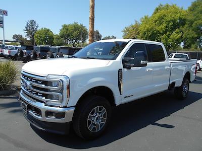 2025 Ford F-350 Crew Cab SRW 4x4 Pickup for sale #14338 - photo 1
