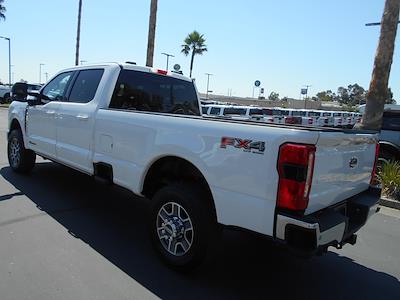 2025 Ford F-350 Crew Cab SRW 4x4 Pickup for sale #14338 - photo 2