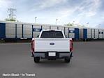 2025 Ford F-350 Crew Cab SRW 4x4 Pickup for sale #14338 - photo 5