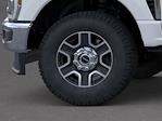 2025 Ford F-350 Crew Cab SRW 4x4 Pickup for sale #14338 - photo 19
