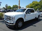 2025 Ford F-350 Crew Cab SRW 4x4 Pickup for sale #14338 - photo 23