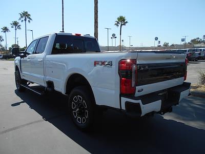 2025 Ford F-350 Crew Cab SRW 4x4 Pickup for sale #14341 - photo 2