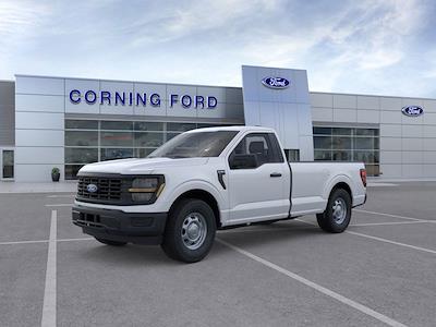 2025 Ford F-150 Regular Cab 4x2 Pickup for sale #14342 - photo 1