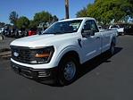 2025 Ford F-150 Regular Cab 4x2 Pickup for sale #14342 - photo 23