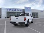 2025 Ford F-150 Regular Cab 4x2 Pickup for sale #14342 - photo 8