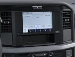 2025 Ford F-550 Crew Cab DRW 4x4 Cab Chassis for sale #14348 - photo 14