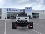 2025 Ford F-550 Crew Cab DRW 4x4 Cab Chassis for sale #14348 - photo 5
