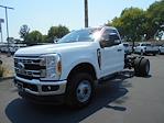 2025 Ford F-350 Regular Cab DRW 4x4 Cab Chassis for sale #14355 - photo 1