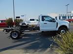 2025 Ford F-350 Regular Cab DRW 4x4 Cab Chassis for sale #14355 - photo 7