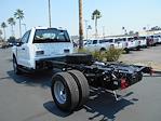 2025 Ford F-350 Regular Cab DRW 4x4 Cab Chassis for sale #14355 - photo 2