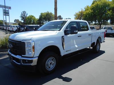2025 Ford F-250 Crew Cab 4x4 Pickup for sale #14356 - photo 1