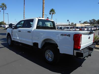 New 2025 Ford F-250 XL Crew Cab for sale #14356 - photo 2