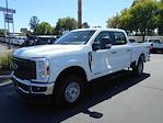 2025 Ford F-250 Crew Cab 4x4 Pickup for sale #14356 - photo 1