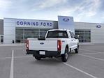 2025 Ford F-250 Crew Cab 4x4 Pickup for sale #14357 - photo 8