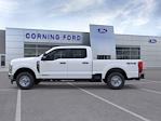 2025 Ford F-250 Crew Cab 4x4 Pickup for sale #14359 - photo 4