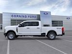 2025 Ford F-250 Crew Cab 4x4 Pickup for sale #14361 - photo 4