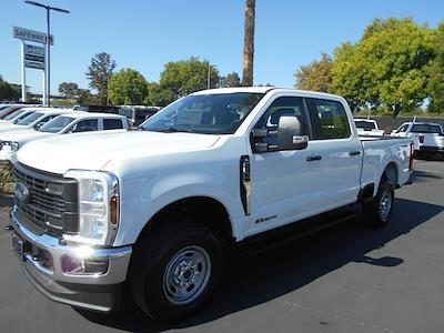 2025 Ford F-250 Crew Cab 4x4 Pickup for sale #14362 - photo 1