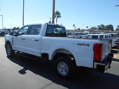 New 2025 Ford F-250 XL Crew Cab for sale #14362 - photo 2