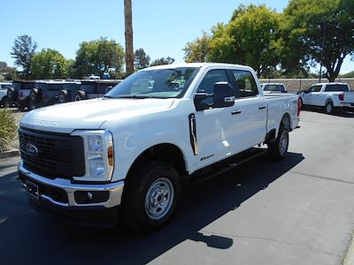2025 Ford F-250 Crew Cab 4x4 Pickup for sale #14363 - photo 1