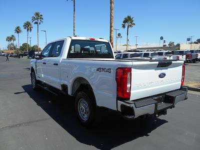 New 2025 Ford F-250 XL Crew Cab for sale #14363 - photo 2